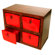 La Vita Vera Mamma Ro Storage Drawers