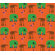 Marimekko Karkulaiset Wallpaper