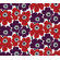 Marimekko Pieni Unikko Wallpaper