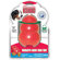 KONG King Classic Kong Toy (XXL)