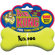 KONG Medium Air Squeaker Bone Dog Toy