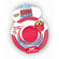 KONG Flyer Dog Toy