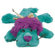 KONG Cozie King Dog Toy- Lion
