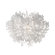 SLAMP Fiorella Suspension Pendant