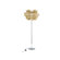 SLAMP Fiorella Floor Lamp