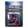 Baumgartens Paper Clips, Jumbo, Vinyl, 40/PK, Assorted
