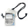 Baumgartens Waterproof ID Case, 2-3/4"x4-1/4", Clear