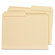 Globe Weis Top Tab File Folder (100 Per Box)