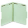 Globe Weis Pressboard Fastener Folder (25 Per Box)
