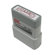 Officemate International Corp Pre-Ink Stamper, Fax/Date