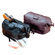 Winn International Cowhide Leather Travel Kit