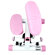 Sunny Health & Fitness Adjustable Twist Stepper