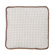 Caden Lane Classic Blue Square Pillow