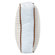 Caden Lane Classic Blue Square Pillow