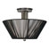 Framburg Sophia 2 Light Semi Flush Mount
