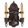 Framburg Centennial Wall Sconce