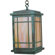 Arroyo Craftsman Avenue Outdoor Hanging Lantern