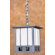 Arroyo Craftsman State Street Hanging Lantern