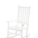 Atlantic Outdoor Traditional Rocking Chair