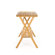Atlantic Outdoor Simple Potting Coffee Table