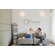 Komar 70 x 100cm Wandtattoo 'Freundschaft' - 70 x 100 cm