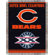 Northwest Co. NFL Commemorative Tapestry Throw