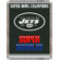 Northwest Co. NFL Commemorative Tapestry Throw