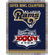 Northwest Co. NFL Commemorative Tapestry Throw