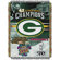Northwest Co. NFL Commemorative Tapestry Throw