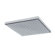 WS Bath Collections Linea 7.9" x 7.9" Supioni Bathroom Shower Head