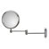 WS Bath Collections Doppiolo Wall-Mount Magnifying Cosmetic Mirror