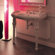 WS Bath Collections Kerasan Retro Single Console 39.4" Bathroom Vanity