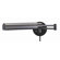 House of Troy Home Office  Swing Arm Wall Lamp with F Shade in Oil Rubbed Bronze