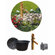Algreen Bamboo Pond Kit