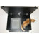 Designer Pet Products Litter Box Enclosure