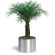 Blomus Greens Round Planters