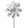 Blomus Viento Rounded Edge Pinwheel