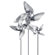 Blomus Viento Stainless Steel Pinwheel
