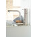 Blomus Nexio Polished Soap Dispenser by Stotz Design