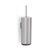 Blomus Sento Wall Mount Toilet Brush with Optional Wall Mounting Kit