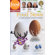 Blomus Tito Stainless Steel Egg Cups (Set of 2)