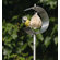 Blomus Nido Curved Bird Feeder
