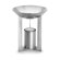 Blomus Cino Aromatherapy Stainless Steel Burner