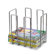Blomus Wires Magazine Collector