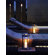 Blomus Lumbra Lantern with Candle