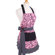 Flirty Aprons Women's Apron in Chic Pink