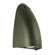 CSL Bullet One Light Wall Sconce