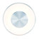 CSL Eclipse 4 Light Ceiling Light