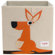 3 Sprouts Kangaroo Storage Box