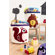 3 Sprouts Bear Storage Bin